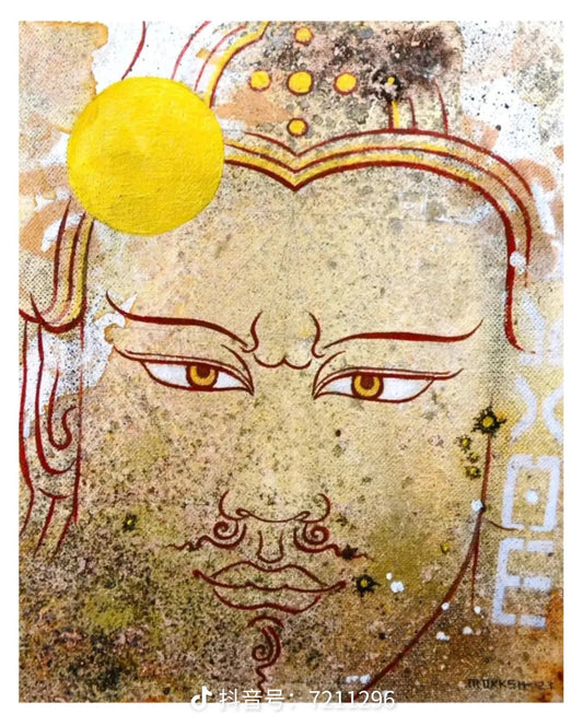 Padmasambhava’s Prophecy: Why the Enlightened Ones of the Degenerate Age Will Not Be Found in Monasteries