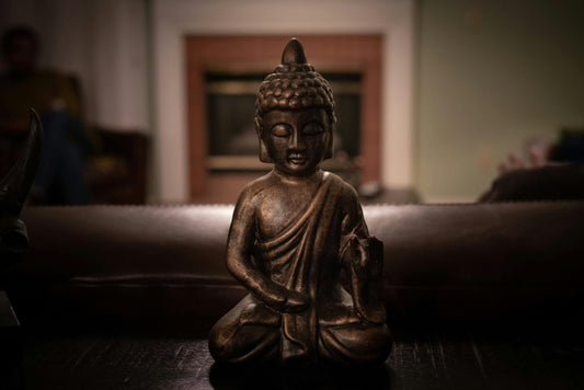 Understanding the Two Truths in Buddhism: Conventional Truth and Ultimate Truth