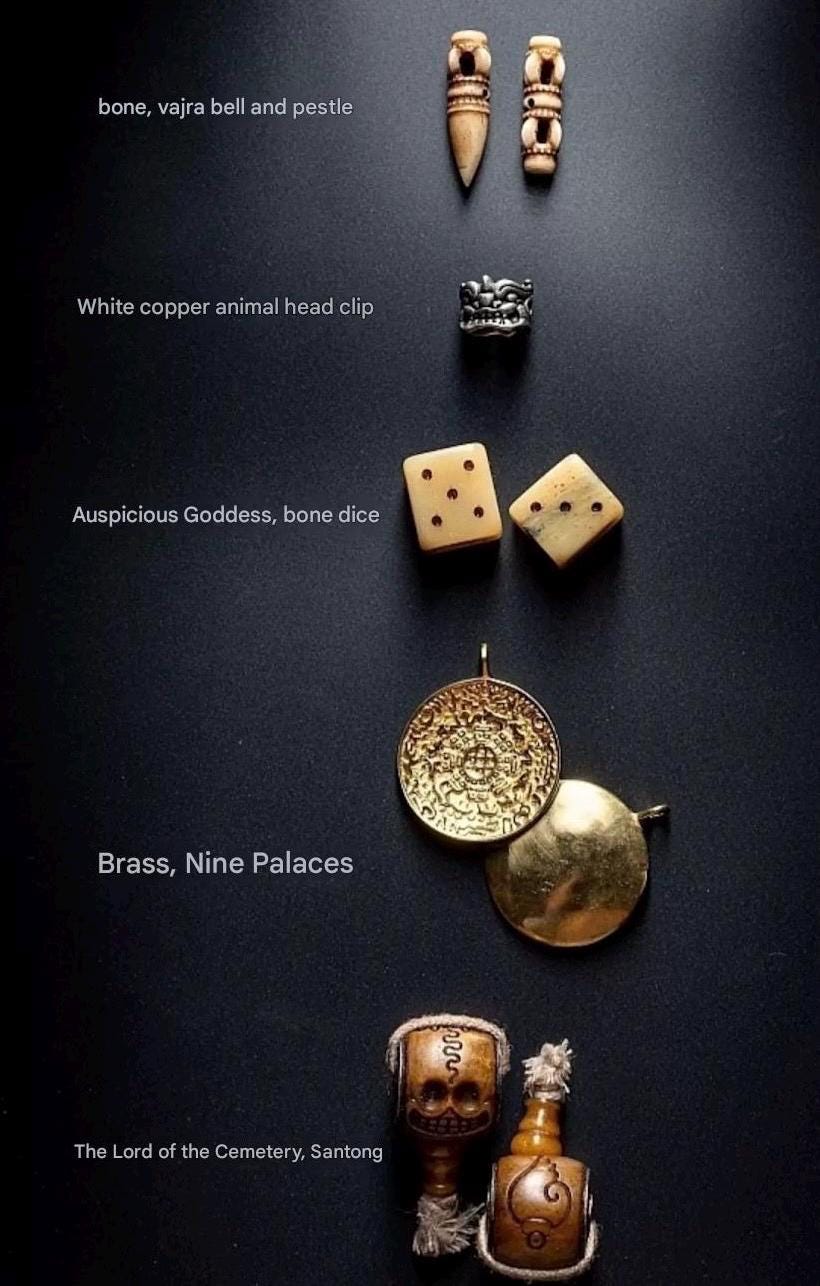 Handcrafted Tibetan Yak Bone Mala Bracelet, 108 Beads Buddhist Prayer Beads for Meditation, Yoga, and Spiritual Healing, Tibetan Jewelry