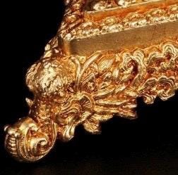 Handcrafted 8.5β Phurba Vajra Dagger Vintage Handmade Nepal Tibetan Pure Brass Amulet