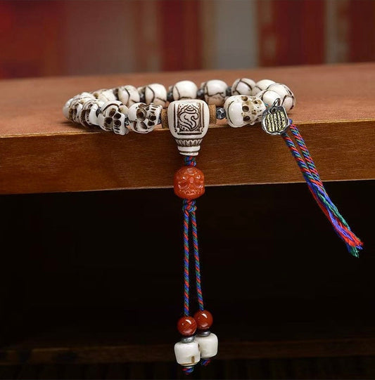 The Spiritual Meaning Behind Tibetan Phurbas