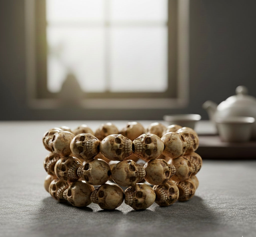Compassion and Design: The New Wave of Contemporary Buddhist Essentials