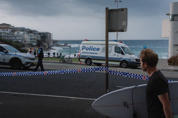Holding Fast to Compassion: Reflections After the Bondi Tragedy