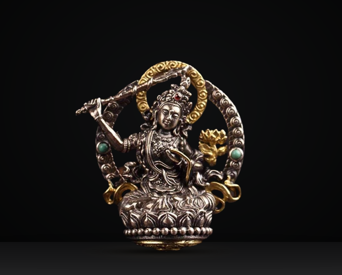 What Does Dependent Origination Mean in Buddhism?