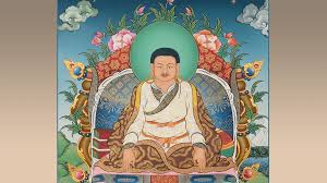 Marpa Lotsawa — The Great Translator of Tibet