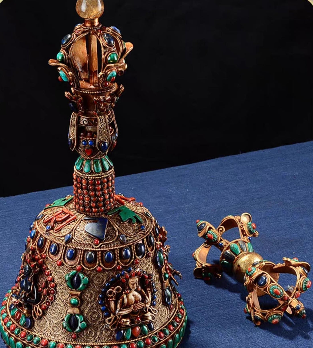 The Nine Yānas: A Clear Beginner’s Guide to the Nyingma “Nine Vehicles"