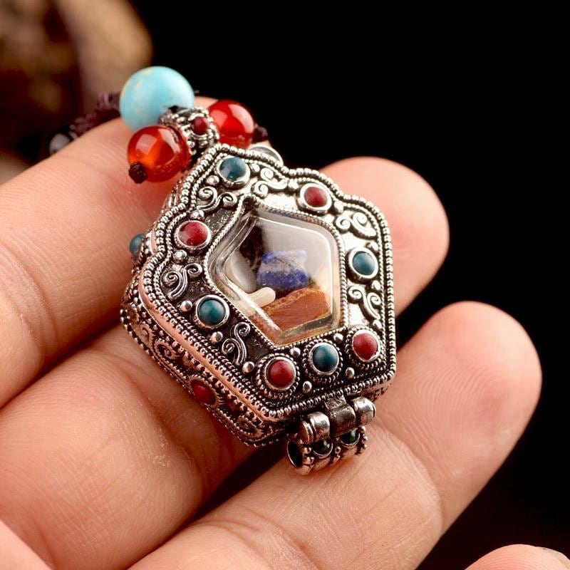 Top 10 Tibetan Spiritual Gifts for Your Soul Friends in 2025