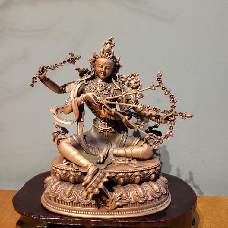 “The Eight Liberations (Sanskrit: aṣṭa-vimokṣa) are extremely important meditative practices in Buddhist meditation
