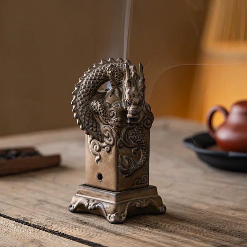 What is Ganlu (Sweet Dew)?