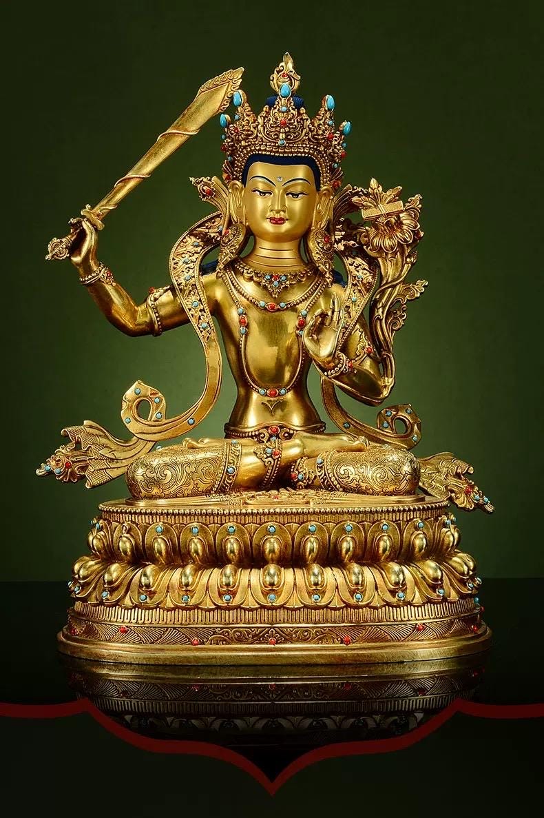 Beyond Pārājika: Can a Lotus Bloom Atop the Ruins?