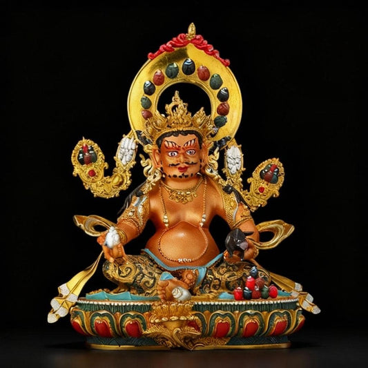 From Being to Nothingness: Analyzing the Levels of Existence in the Eight Samadhis