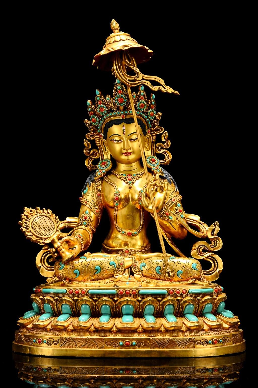 Sacrificing the Self as a False View: On the Final Dissolution of Dharma-Attachment