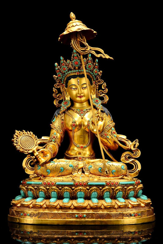 Sacrificing the Self as a False View: On the Final Dissolution of Dharma-Attachment
