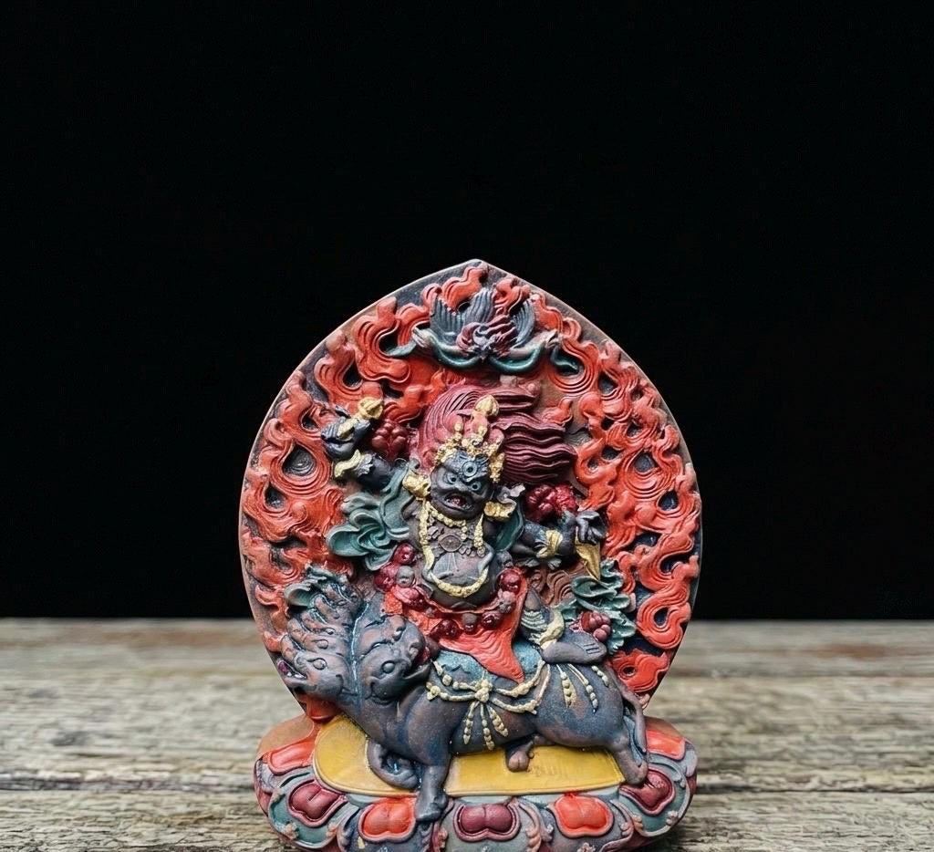 The Art of Mindful Awakening: The Four Foundations of Mindfulness