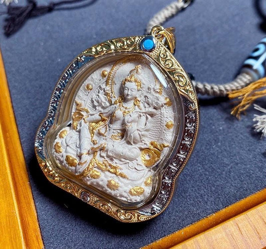 If "All Forms are Illusory," Why Should We Still Strive in Life?