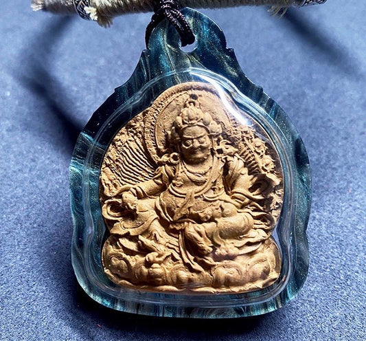 The Four Empowerments: The Four Ladders of Vajrayana Practice