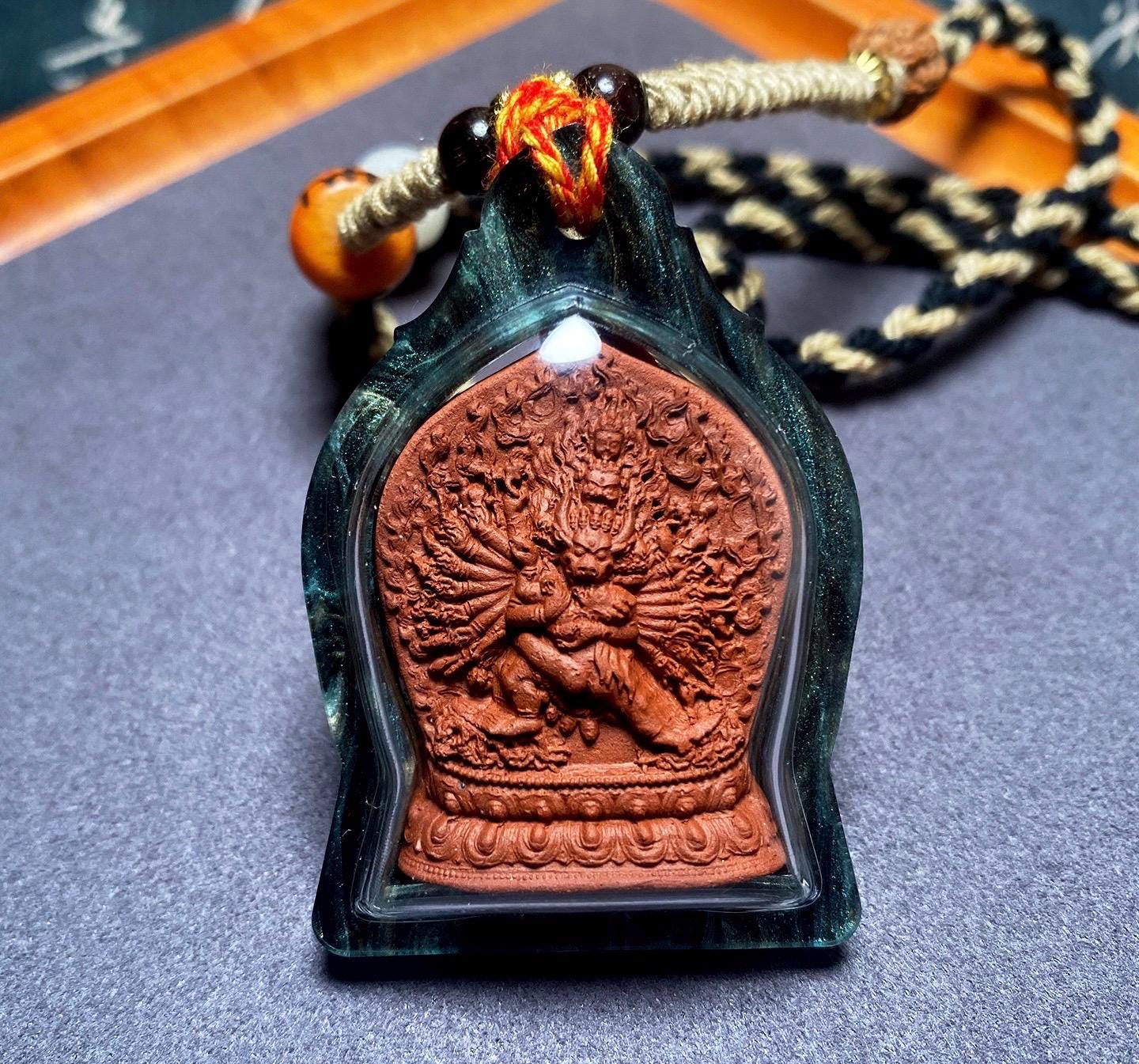 Zen at the Fingertips: Finding Inner Stillness in the Act of Making