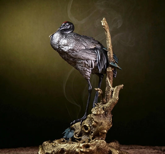 Let Your Tired Heart Rest: Building a Zen Rock Garden in the Middle of a Busy City