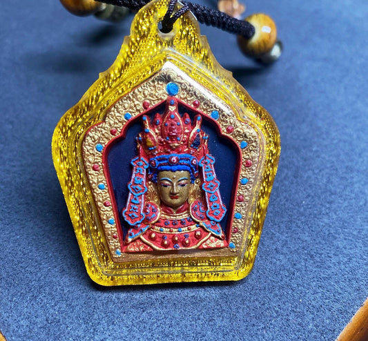 Cultivating Auspicious Connections: How an Altruistic Mindset Paves a Smooth and Prosperous Life