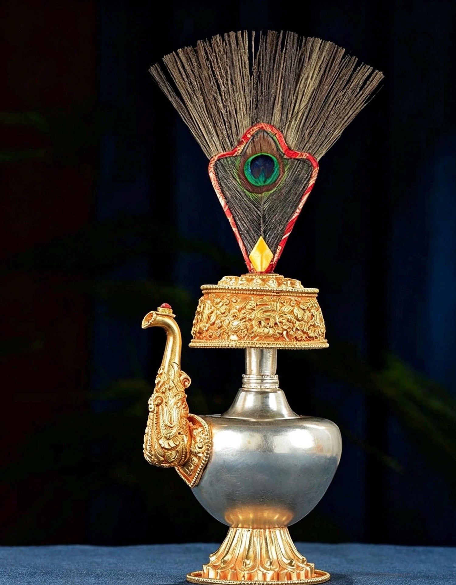 How to Face Loss: The Healing Wisdom of Buddhism