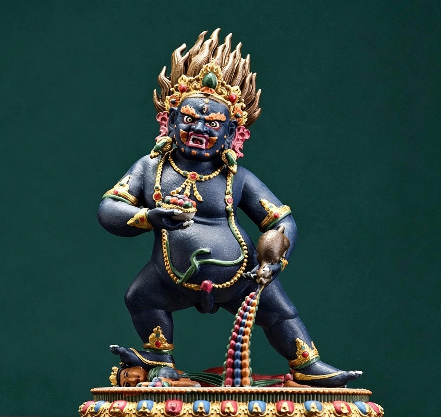 What Buddhism Teaches About Love and Attachment: Love Is Not a Chain, Attachment Is the Sea of Sufferings