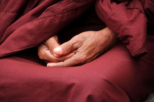 Which Buddhist Path Fits Your Personality? Exploring Theravāda, Mahāyāna, Madhyamaka, and Vajrayāna