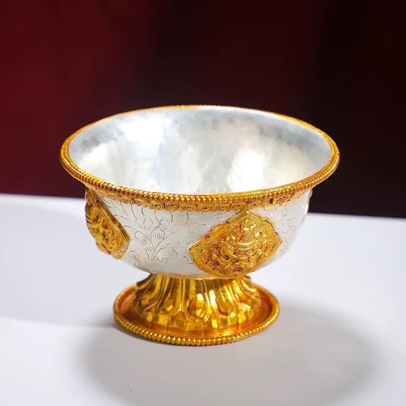 Offering Bowl/Cup