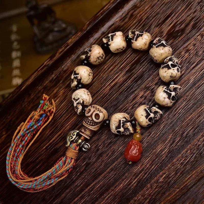 Bracelet&Mala Beads