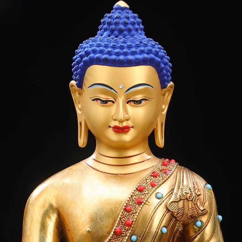 Buddha Statue