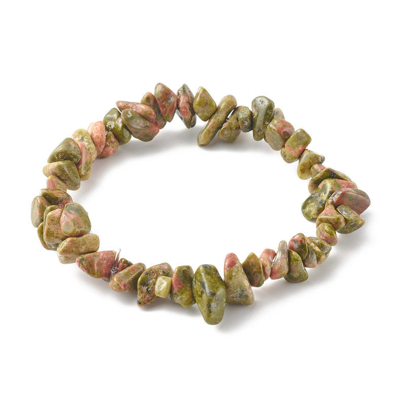 Buddha Stones Amethyst Lazurite Lapis Lazuli Various Crystal Stone Healing Positive Bracelet
