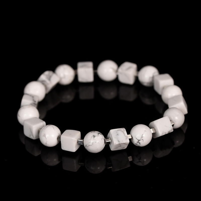 EverestArtStudios Various Crystals Black Obsidian Purification Bracelet