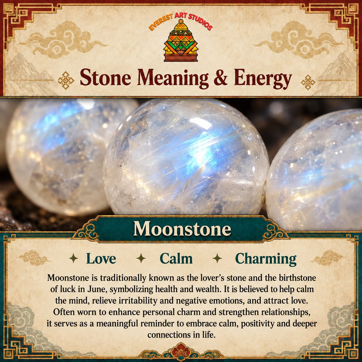 EverestArtstudios moonstone