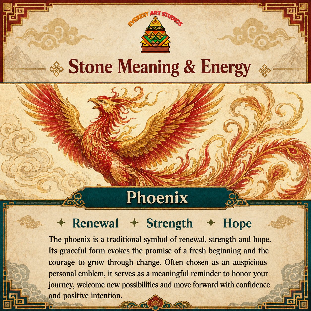 Everest Art Studios — phoenix