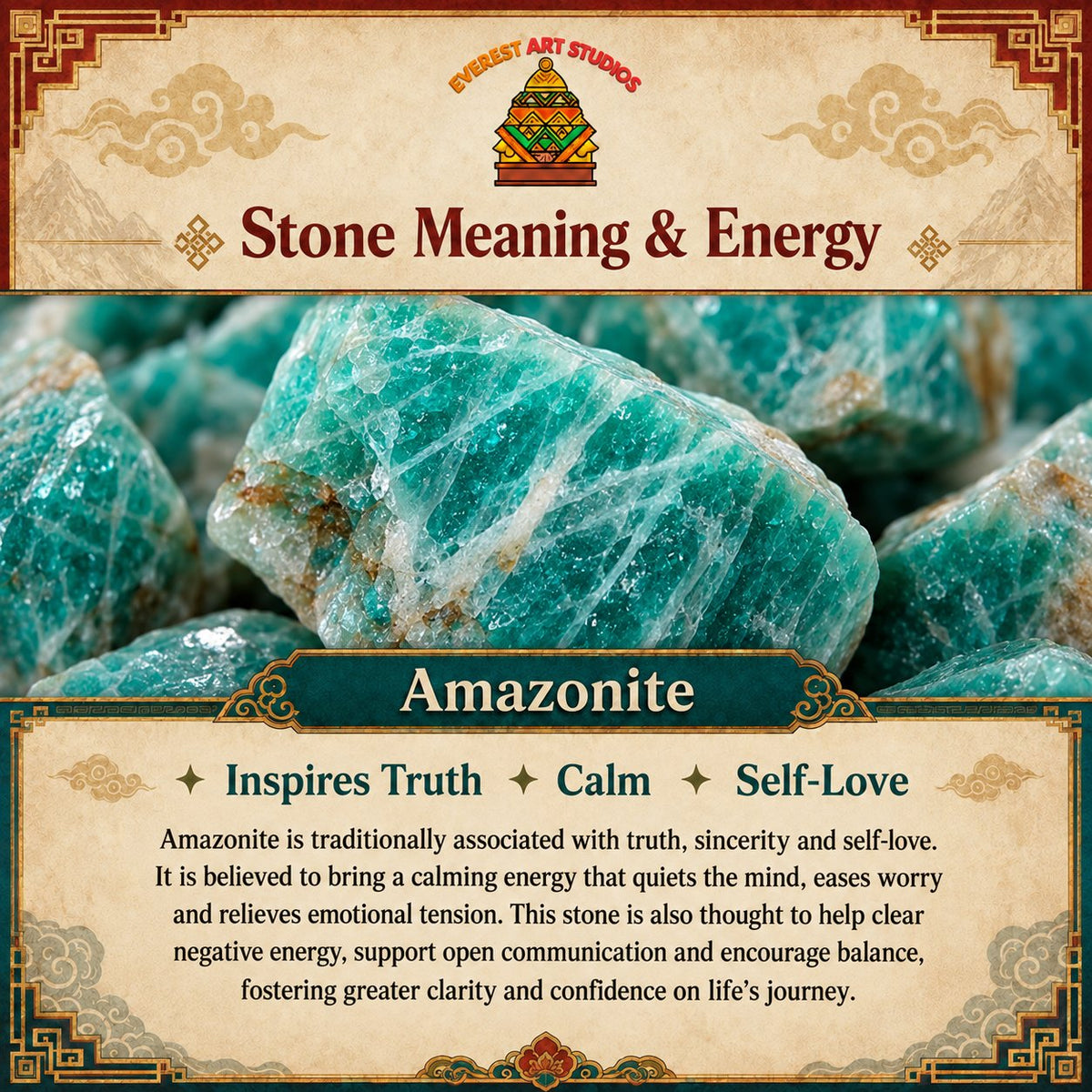 EverestArtstudios amazonite