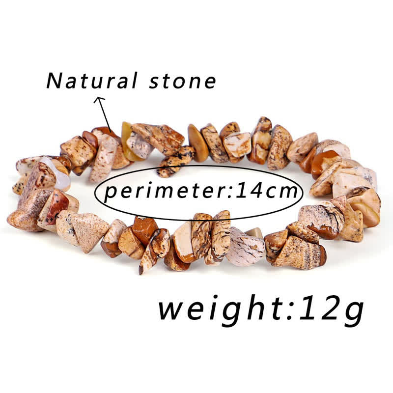 Buddha Stones Amethyst Lazurite Lapis Lazuli Various Crystal Stone Healing Positive Bracelet