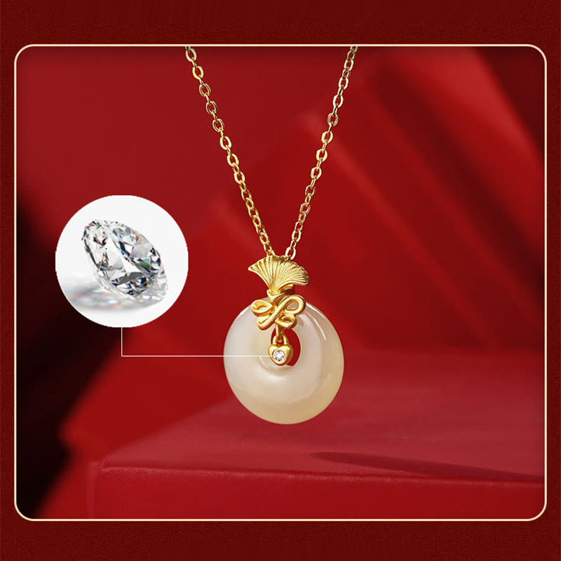 EverestArtstudios 925 Sterling Silver Natural Hetian Jade Carnation Flower Prosperity Necklace Pendant