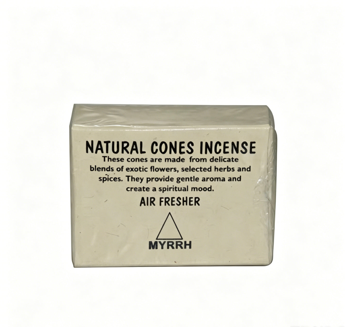EverestArtStudios Natural Handmade Nepalese Cone Incense – Lotus Himalayan Incense Cones with Ceramic Holder, Meditation & Yoga Aromatherapy, Sandalwood, Night Queen & Floral Scents