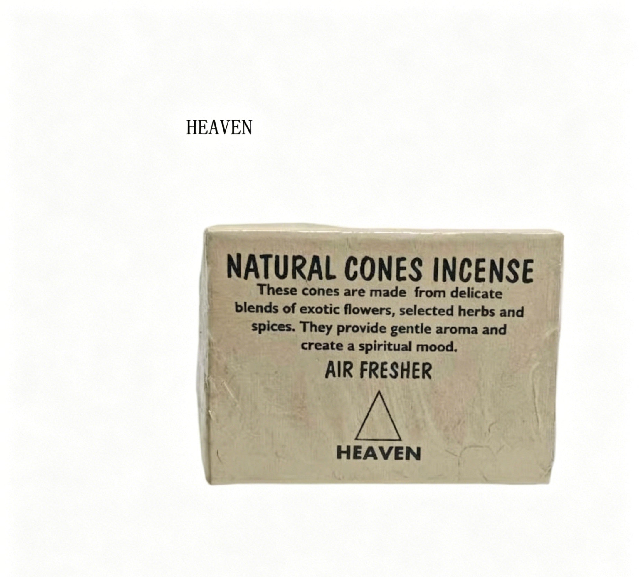 EverestArtStudios Natural Handmade Nepalese Cone Incense – Lotus Himalayan Incense Cones with Ceramic Holder, Meditation & Yoga Aromatherapy, Sandalwood, Night Queen & Floral Scents