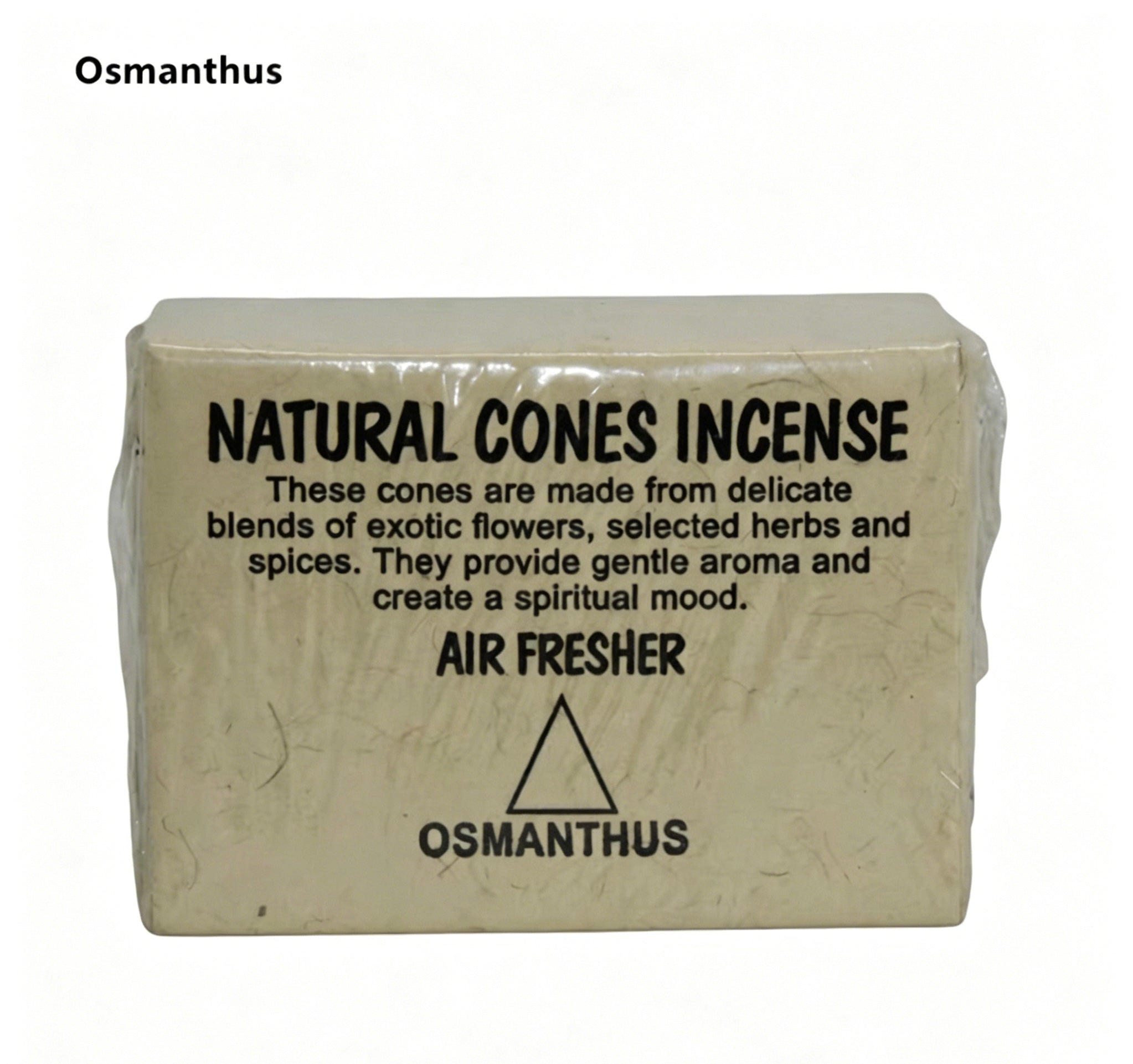 EverestArtStudios Natural Handmade Nepalese Cone Incense – Lotus Himalayan Incense Cones with Ceramic Holder, Meditation & Yoga Aromatherapy, Sandalwood, Night Queen & Floral Scents