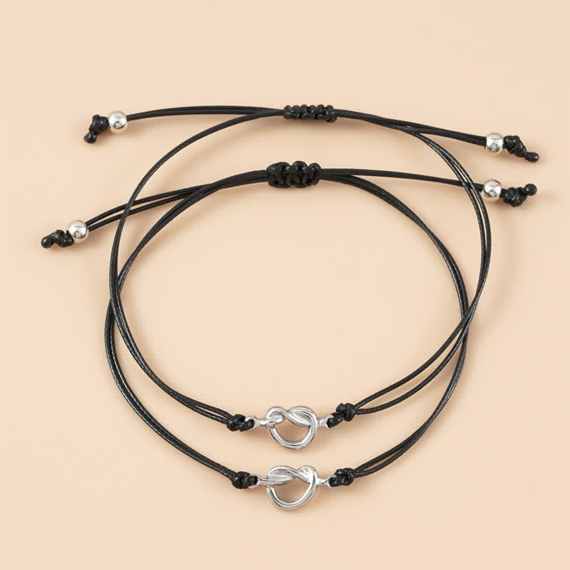 Buddha Stones Friendship Best Friend Gift String Bracelet