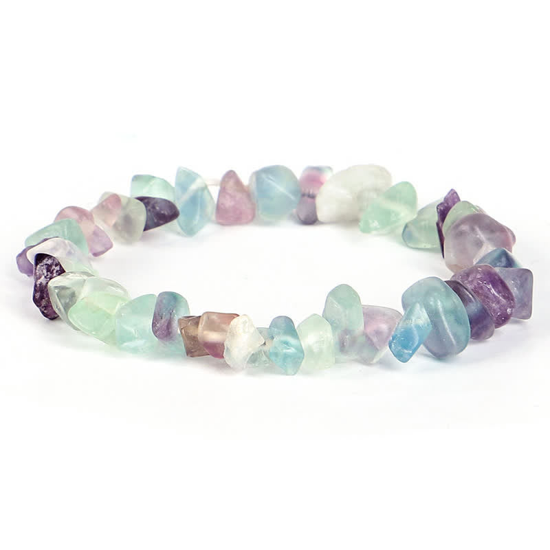 Buddha Stones Amethyst Lazurite Lapis Lazuli Various Crystal Stone Healing Positive Bracelet