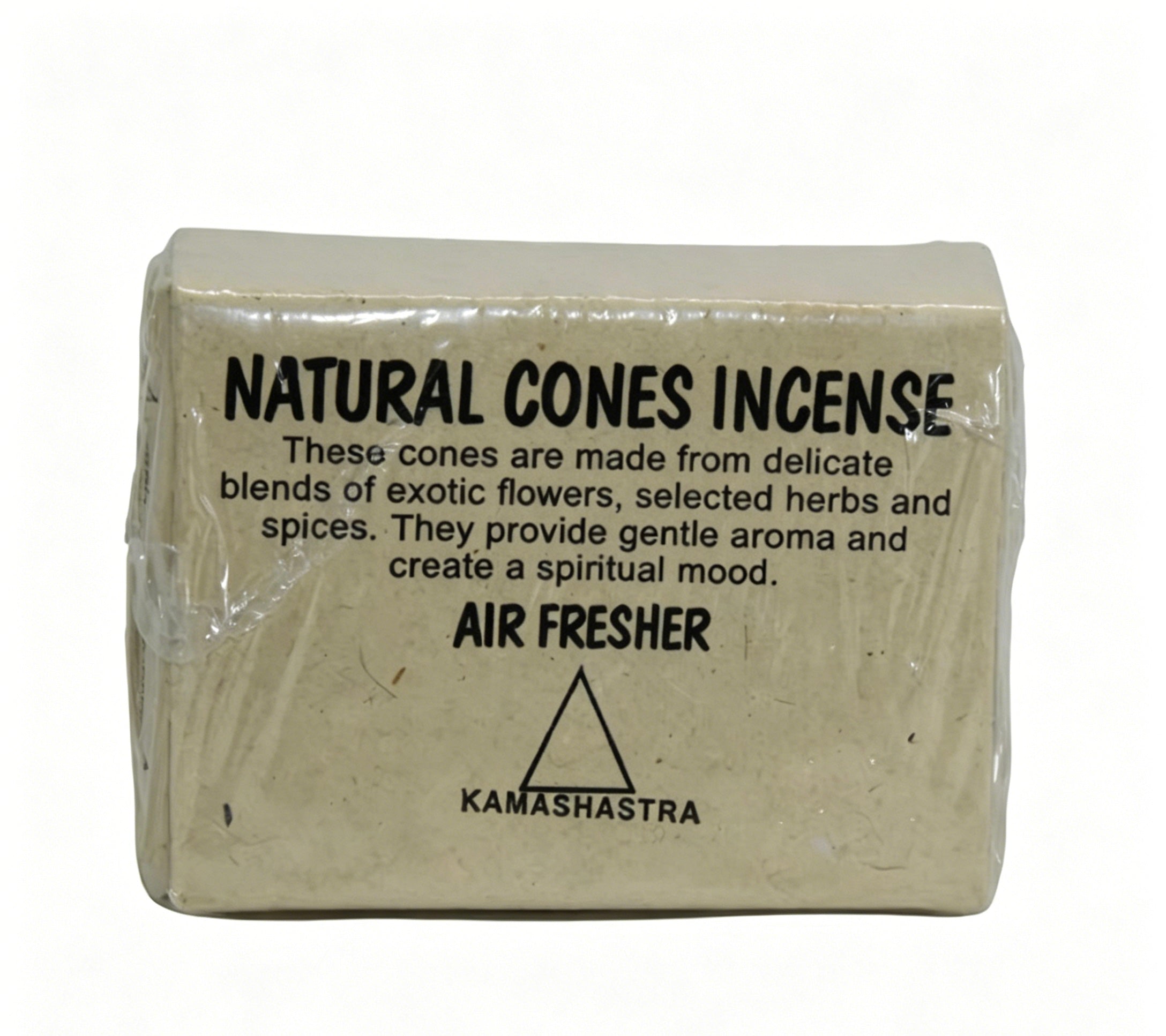 EverestArtStudios Natural Handmade Nepalese Cone Incense – Lotus Himalayan Incense Cones with Ceramic Holder, Meditation & Yoga Aromatherapy, Sandalwood, Night Queen & Floral Scents