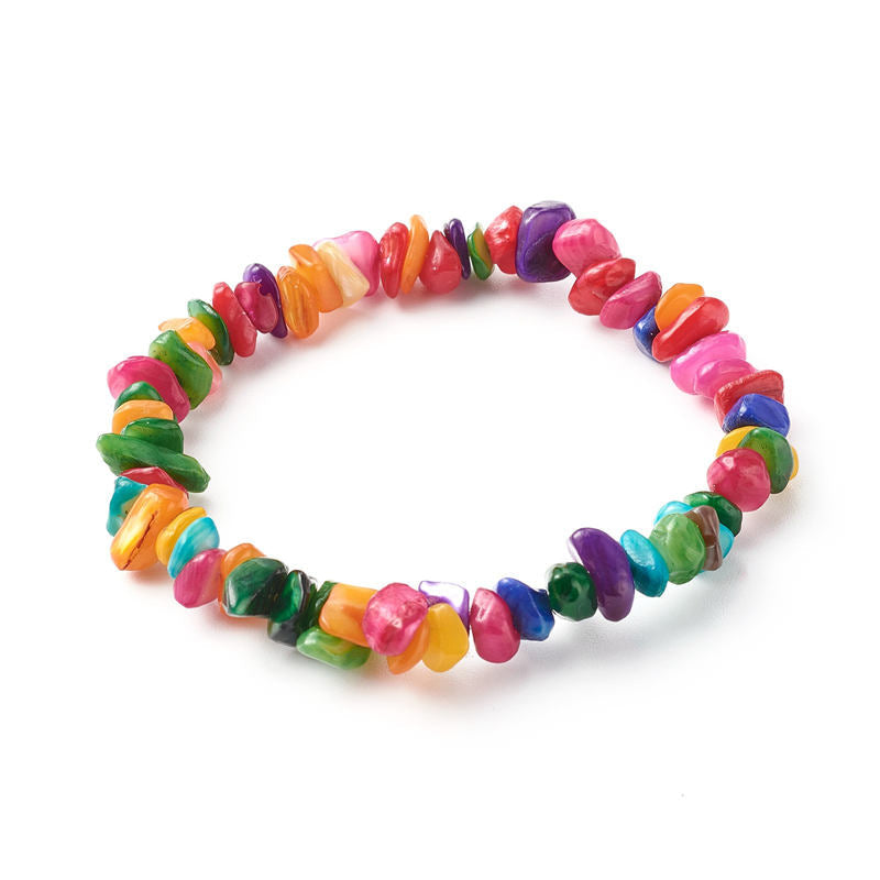 Buddha Stones Amethyst Lazurite Lapis Lazuli Various Crystal Stone Healing Positive Bracelet
