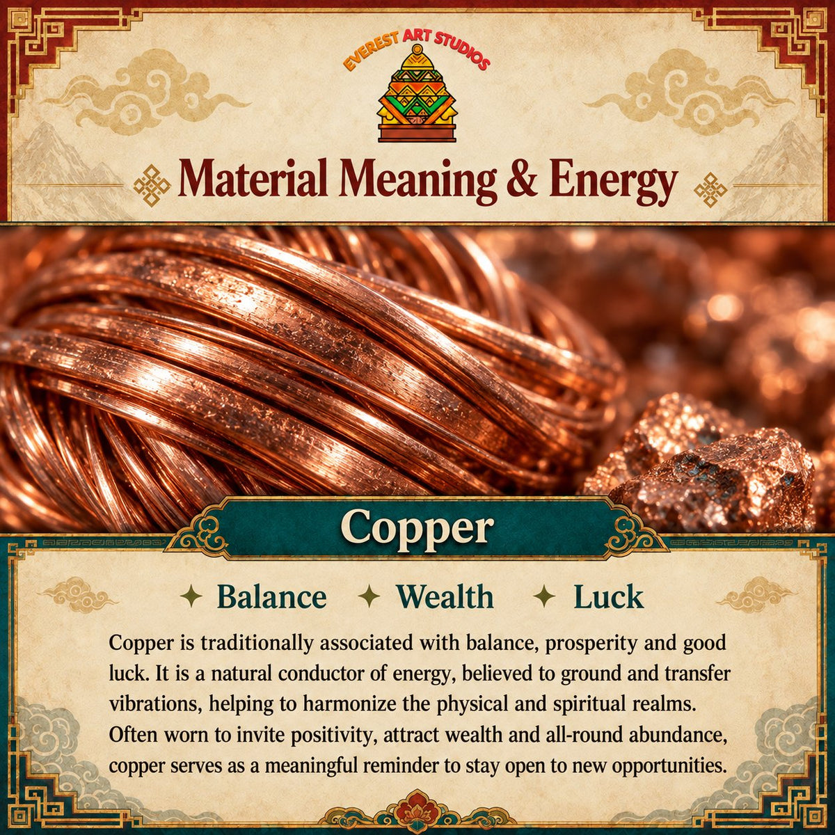 EverestArtstudios copper