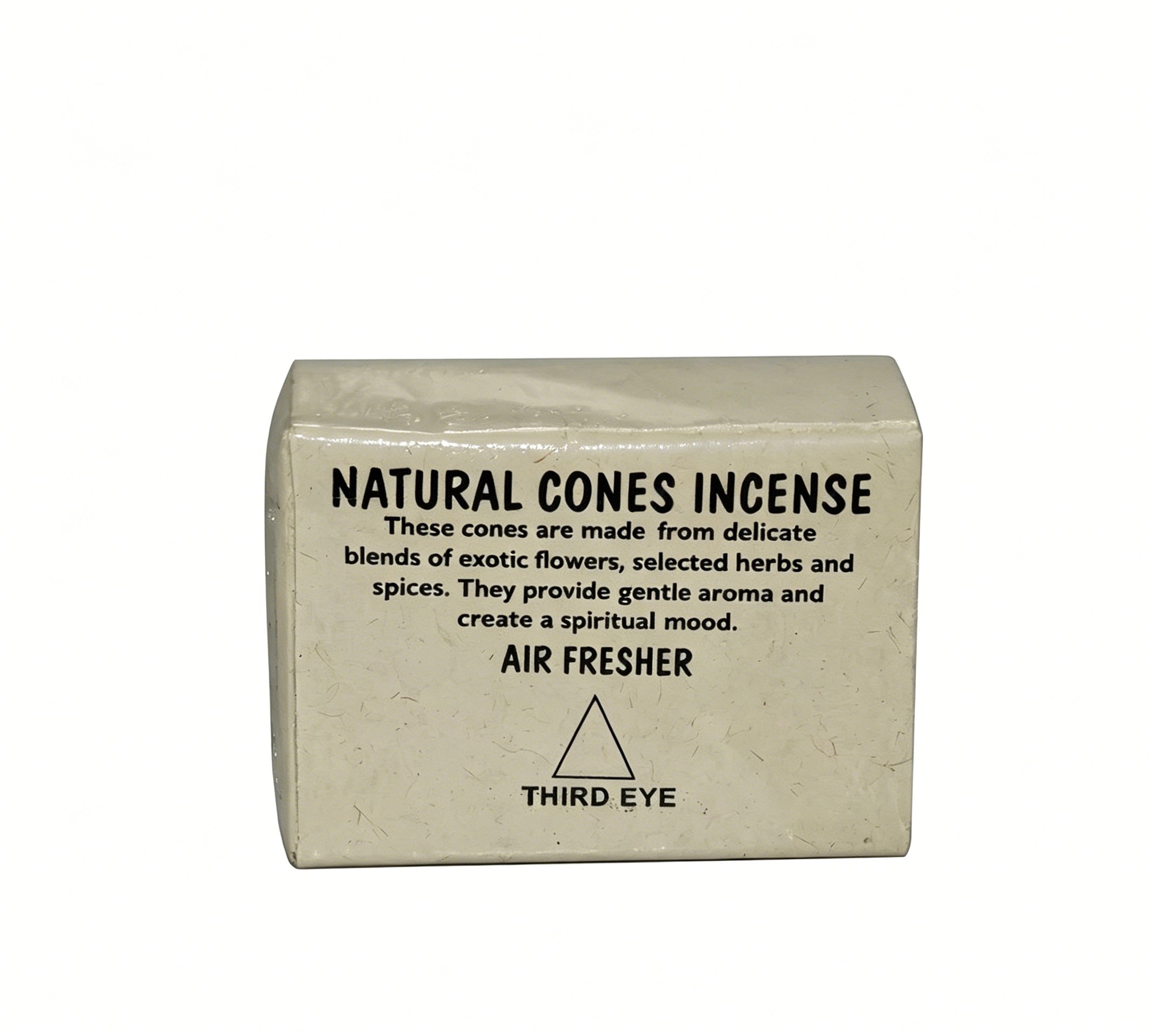 EverestArtStudios Natural Handmade Nepalese Cone Incense – Lotus Himalayan Incense Cones with Ceramic Holder, Meditation & Yoga Aromatherapy, Sandalwood, Night Queen & Floral Scents