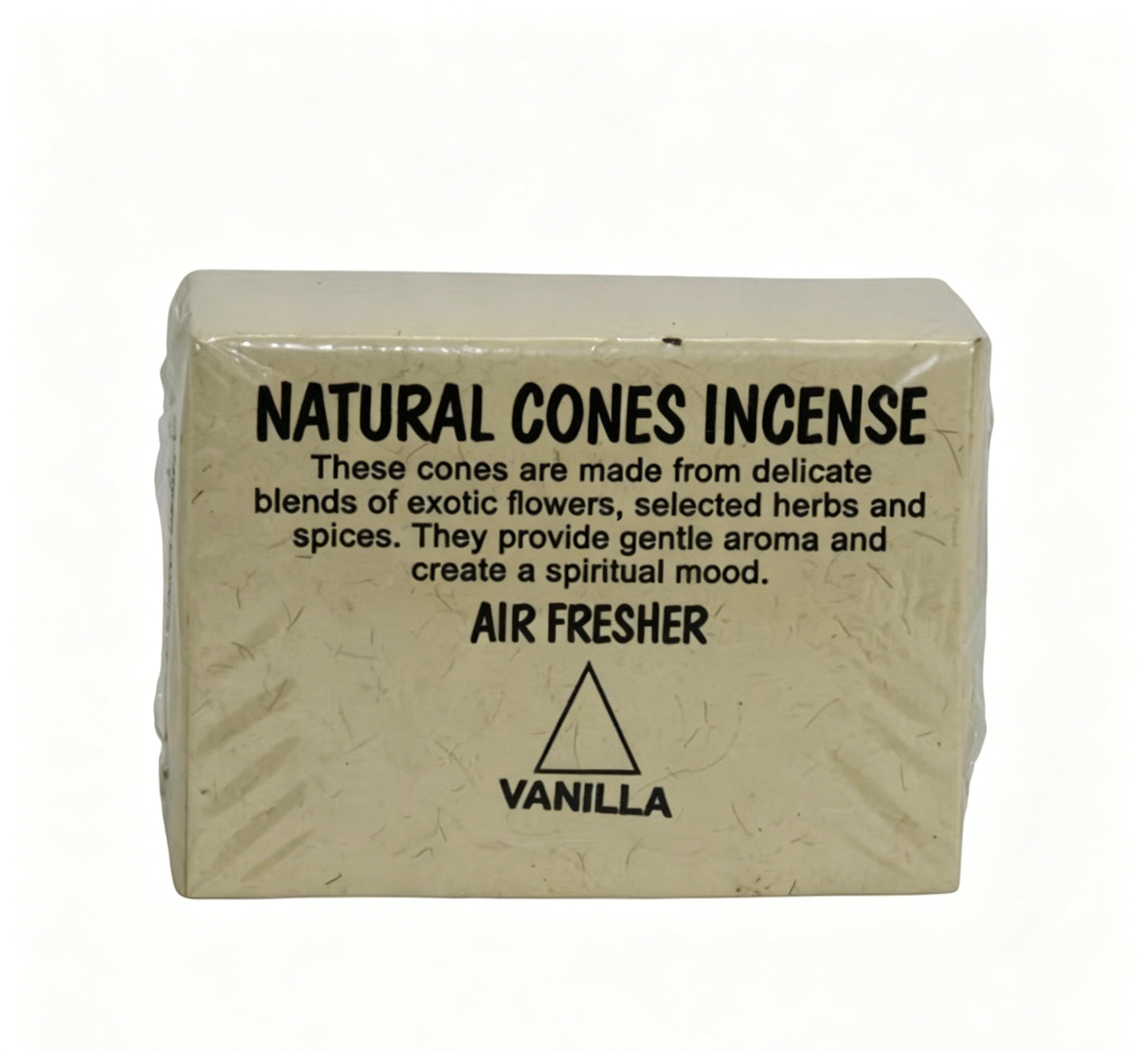 EverestArtStudios Natural Handmade Nepalese Cone Incense – Lotus Himalayan Incense Cones with Ceramic Holder, Meditation & Yoga Aromatherapy, Sandalwood, Night Queen & Floral Scents