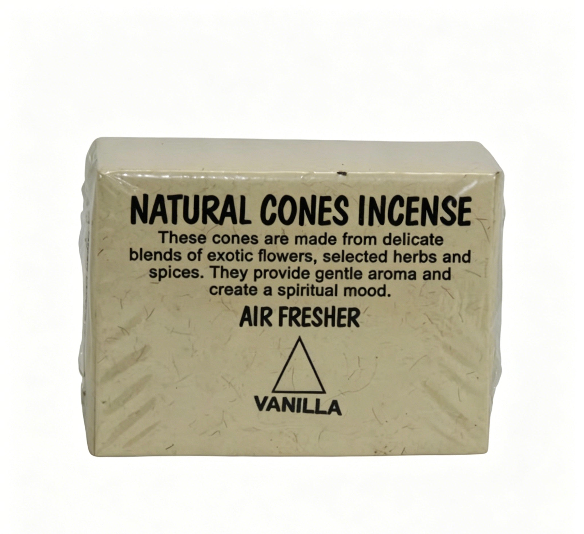 EverestArtStudios Natural Handmade Nepalese Cone Incense – Lotus Himalayan Incense Cones with Ceramic Holder, Meditation & Yoga Aromatherapy, Sandalwood, Night Queen & Floral Scents