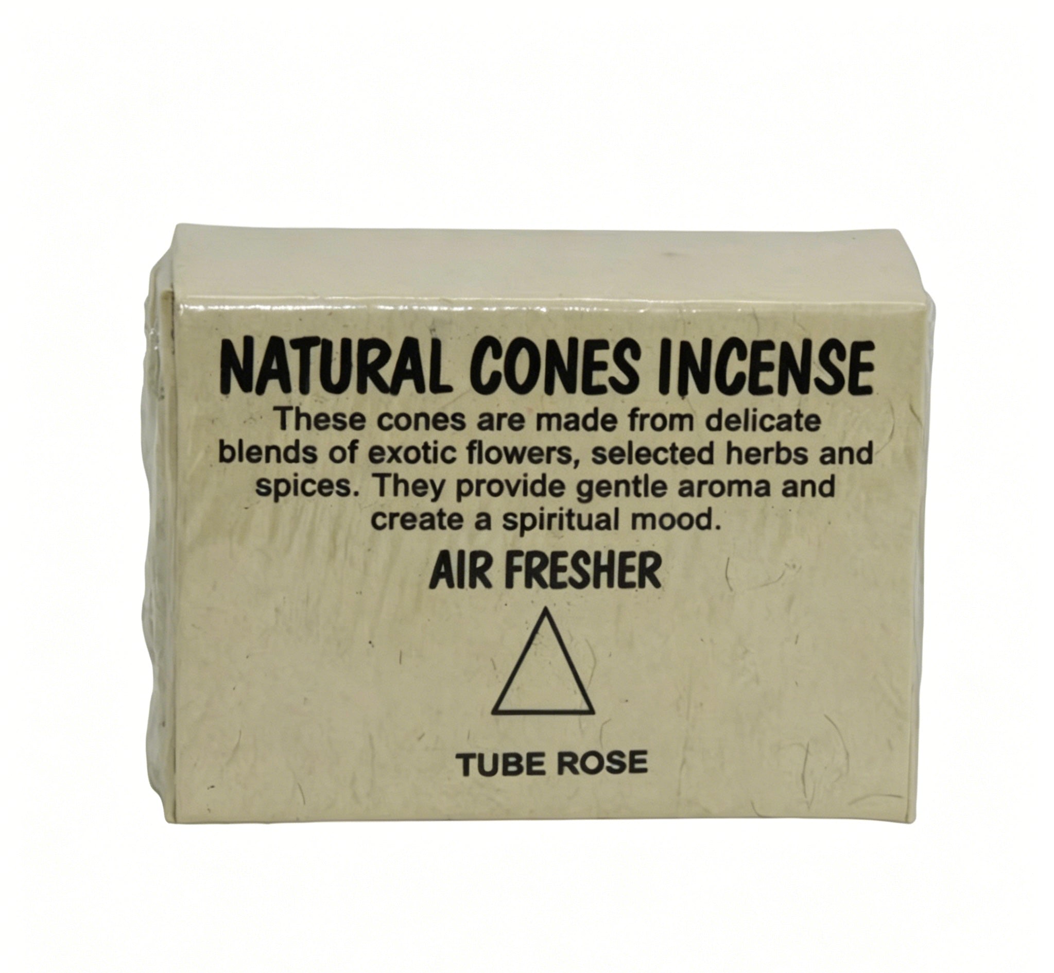 EverestArtStudios Natural Handmade Nepalese Cone Incense – Lotus Himalayan Incense Cones with Ceramic Holder, Meditation & Yoga Aromatherapy, Sandalwood, Night Queen & Floral Scents