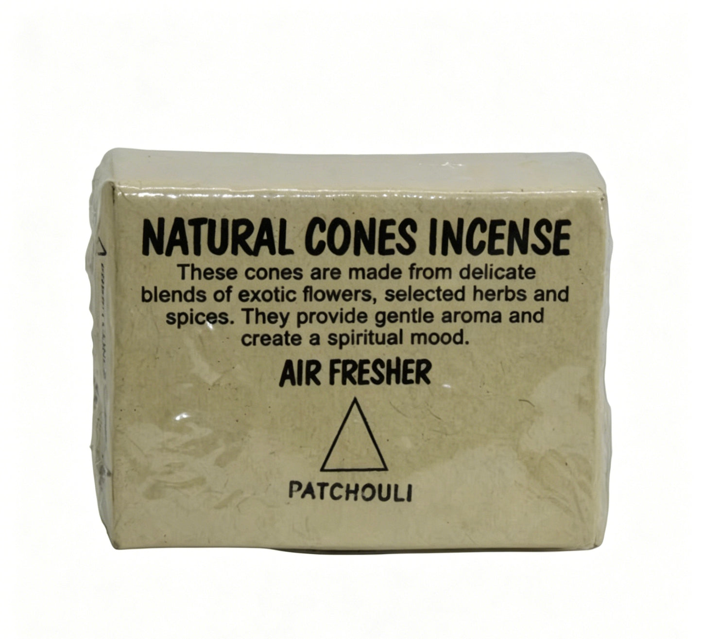 EverestArtStudios Natural Handmade Nepalese Cone Incense – Lotus Himalayan Incense Cones with Ceramic Holder, Meditation & Yoga Aromatherapy, Sandalwood, Night Queen & Floral Scents