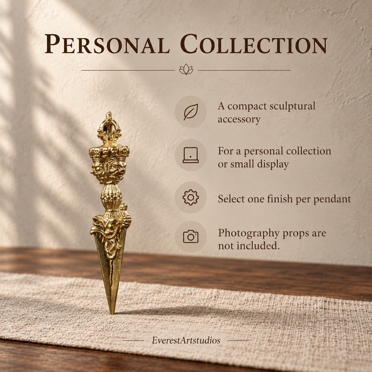PERSONAL COLLECTION
